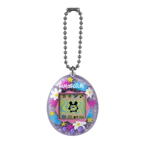 Tamagotchi Flower Perfume