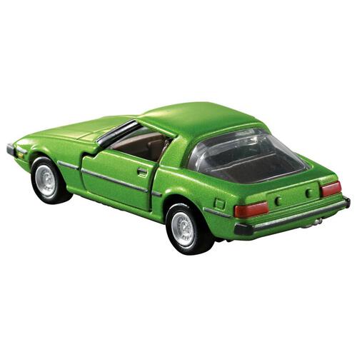 Tomica Premium No.29 Mazda Savanna RX-7 (SA22C)