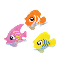 playpop Bathtub Shark Grabber