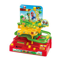 Super Mario Adventure Game Jr.