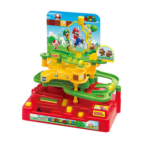 Super Mario Adventure Game Jr.