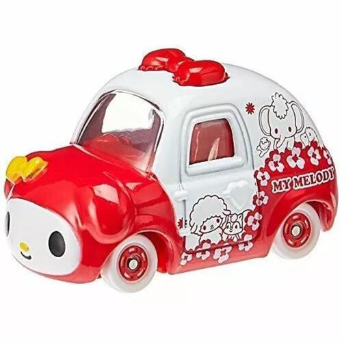 Tomica Dream My Melody (Little Red Riding Hood)