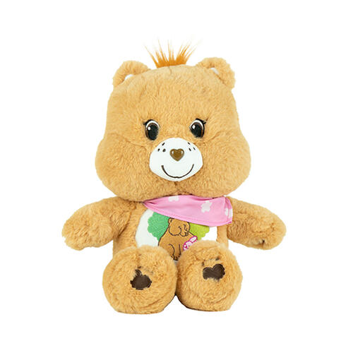 Care Bears Forest Friend Bear Plush (45cm)