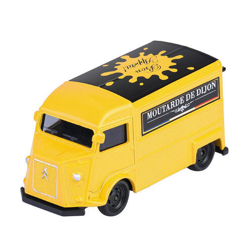 Majorette French Touch Deluxe Cars - Assorted