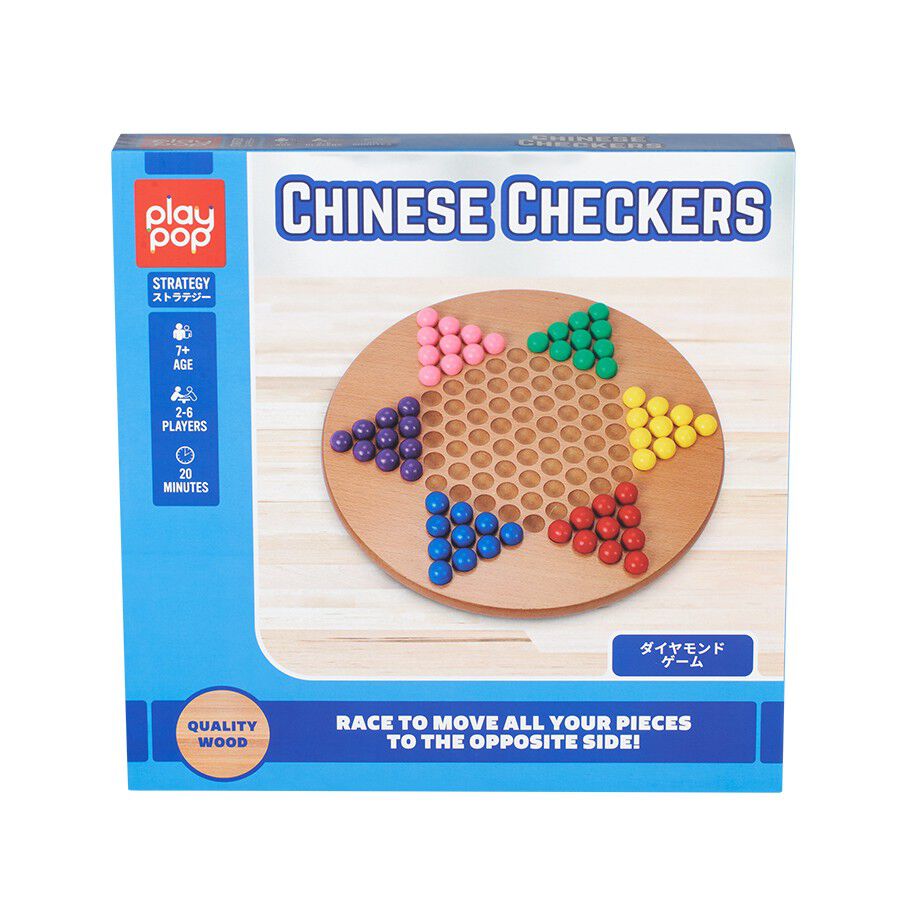 Star shaped online board game