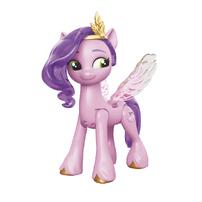 My Little Pony &ndash; 18 cm Shining Singer Pony Figure - Pipp 