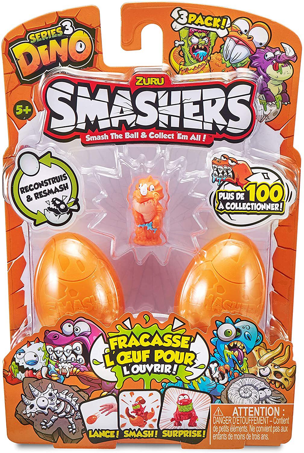 Smashers toys r online us