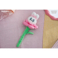 Esther Bunny Flower Plush Blind Box - Assorted
