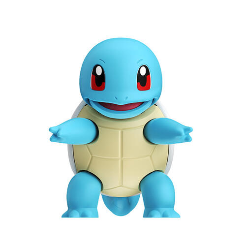 Blokees Pokémon Classic Version S New Encounter Of Exploration - Assorted