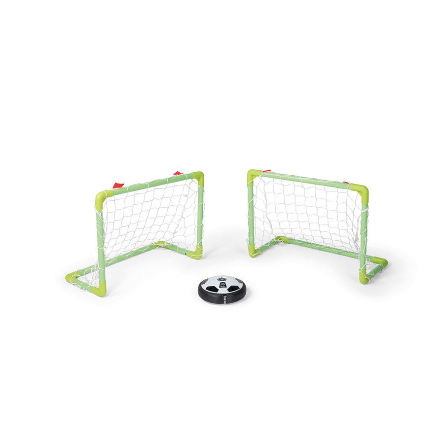 Play Pop Sport Air Hover Disc Soccer Set Toys R Us Thailand Official Website