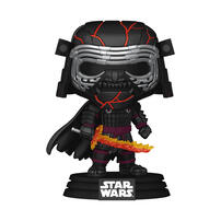Funko Pop! Star Wars - Kylo Ren (Impressions)