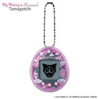 Tamagotchi มายเมโลดี้ & คุโรมิ ทามาก็อตจิ เวอร์ชัน คุโรมิ