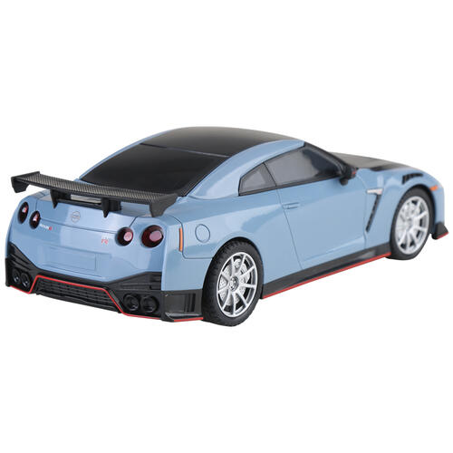 playpop Radio-controlled 1:24 Nissan GT-R Nismo (R35)