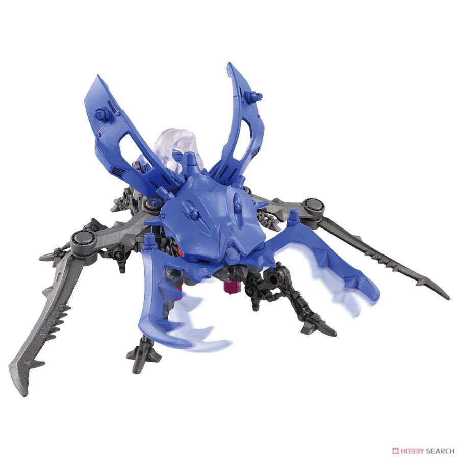 Zoids ZW07 Kuwaga | Toys Zoids ZW07 Kuwaga | Toys