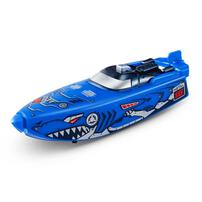 Zuru Robo Alive Water Activated Series 1 Swimming Boats - Assorted