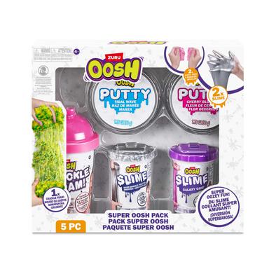 Oosh Super Oosh Pack