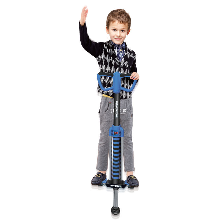 Pogo stick toys r us best sale