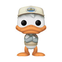 Funko Pop! Disney Mickey & Friends - Donald Duck (Streetwear)