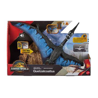 Jurassic World ไดโนเสาร์ตัวใหญ่