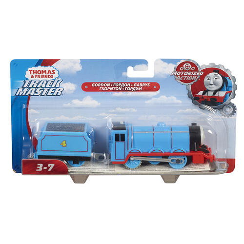 Thomas&Friends Trackmaster Motorize Big Friends - Assorted