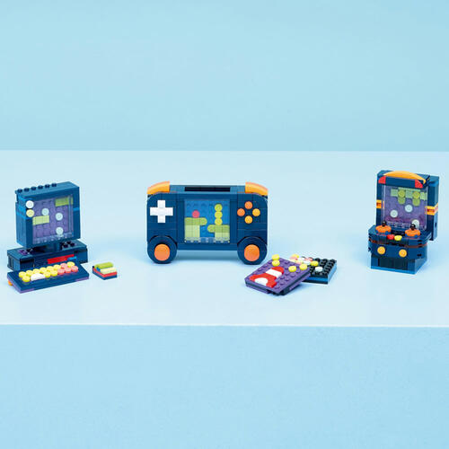 LEGO Creator 3 in 1 Retro Gaming Console 31380