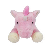 playpop Dreamy Pink Unicorn Plush (40cm)