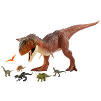 Jurassic World จูราสสิค เวิลด์ คาร์โนทอรัส ขนาดใหญ่