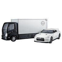 Tomica Premium Diecast Tomica Transporter Nissan NISSAN GT-R