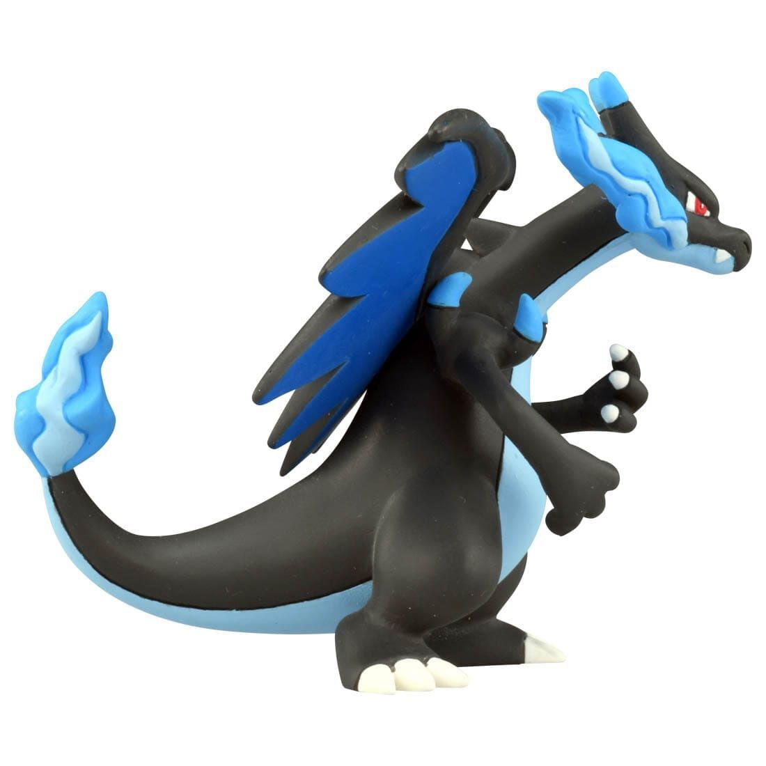 Mega charizard x figure discount