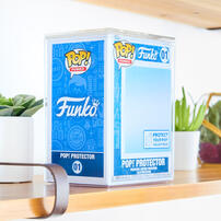 Funko Pop! Funko: Premium Pop! Protector
