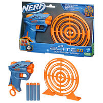 NERF Elite 2.0 Duo Target Set