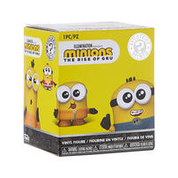 Funko Mystery Minis: Minions: The Rise of Gru Blind Box - Assorted