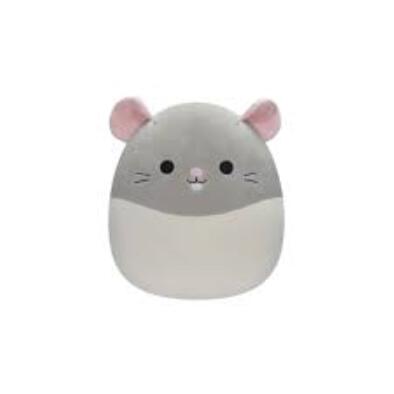 Squishmallow 12" - Rusty The Rat