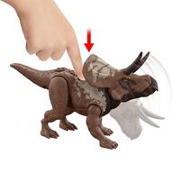 Jurassic World Core Scale Strike Attack - Assorted