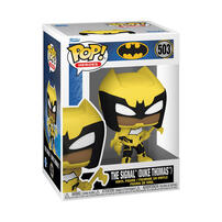 Funko Pop! Heroes: Batman - The Signal (Duke Thomas)