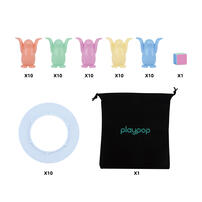 playpop Balancing Tower