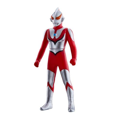 Bandai Ultraman Ultra Monster Series 211 Imit Ultraman