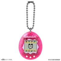Tamagotchi ออริจินัล ทามาก็อตจิ คัลเลอร์คอลเลกชัน พิงก์