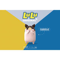 Lulu The Piggy The Original 2nd Series - Blind Box (1 Pc)