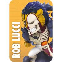 Mighty Jaxx Freeny's Hidden Dissectibles One Piece Egghead Arc Series Part 1 - Blind Box (1 Pc)