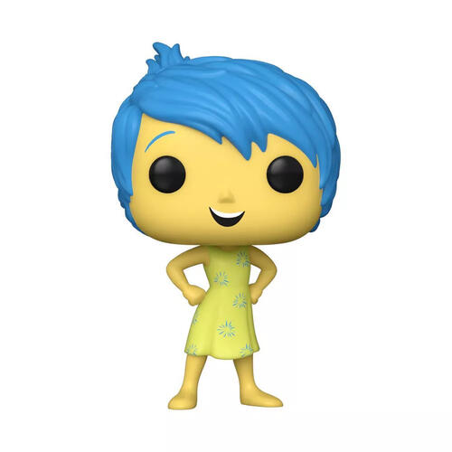 Funko Pop! Disney: Inside Out 2 Joy