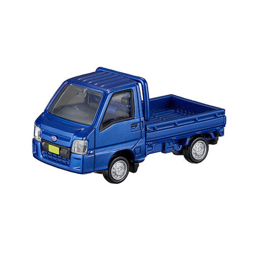 Tomica Premium Tomica No.27 Subaru Sambar
