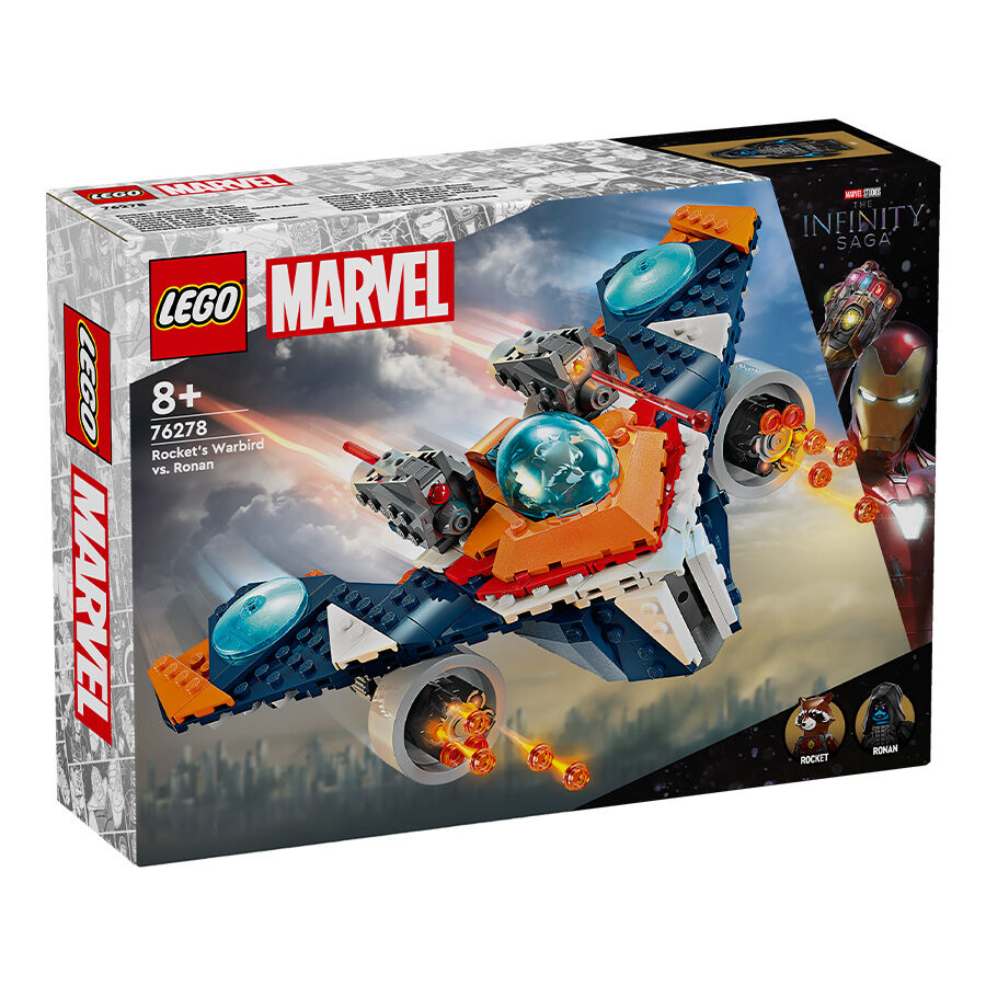 Sed de lego avengers infinity online war