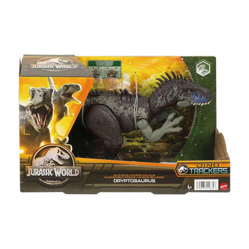 Jurassic World Wild Roar Assortment
