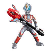 Blokees บล็อคคีส์ อุลตร้าแมน กาแล็กซี เวอร์ชั่น 14 คอนเนคท์ เดอะ วิชเชส - คละแบบ