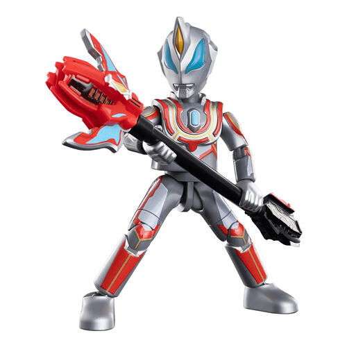 Blokees บล็อคคีส์ อุลตร้าแมน กาแล็กซี เวอร์ชั่น 14 คอนเนคท์ เดอะ วิชเชส - คละแบบ