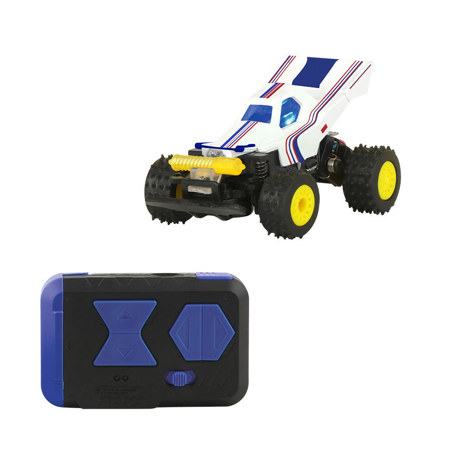 ファッション特集 Speed City Toys | Buggy Mini Radio-Controlled その他