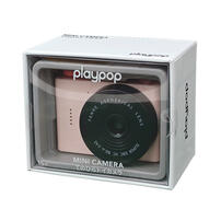 playpop Mini Camera (Pink)