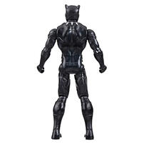Marvel Avengers Epic Hero Series Black Panther Action Figure