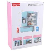 playpop Smart Refrigerator playset